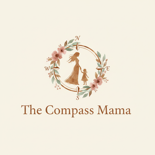 The Compass Mama